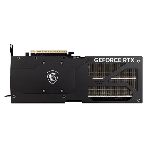 MSI RTX 5070 Ti Ventus 3X OC 16GB GDDR7 Graphics Card